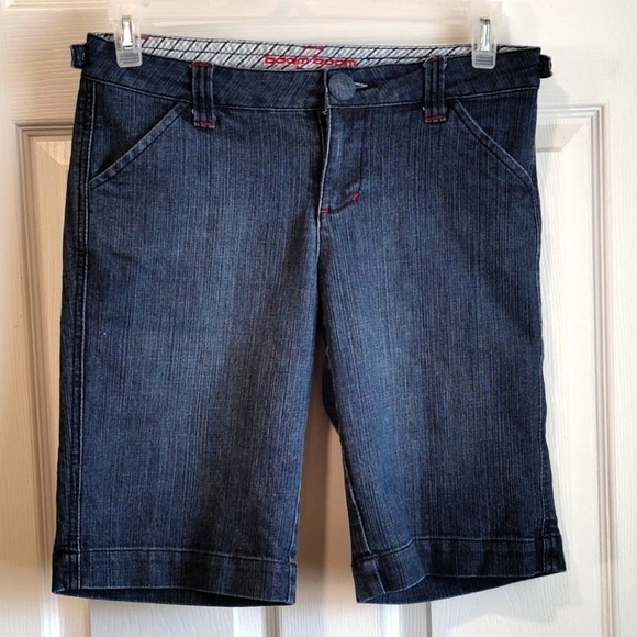 Boom Boom Jeans Pants - Boom Boom Jean Shorts 11